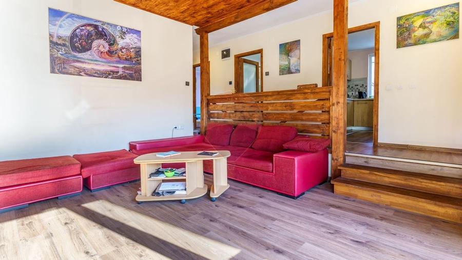 Vila cu 8 camere de vanzare str Septimiu Albini, Gheorgheni - 17