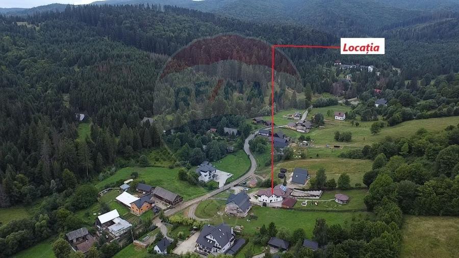 Pensiune Manastirea Humorului, de Vânzare în Inima Bucovinei - 8