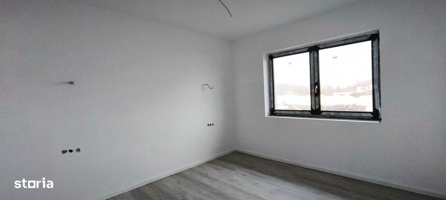 Casa noua LA CHEIE, 104 mp utili, 528 mp teren - 9