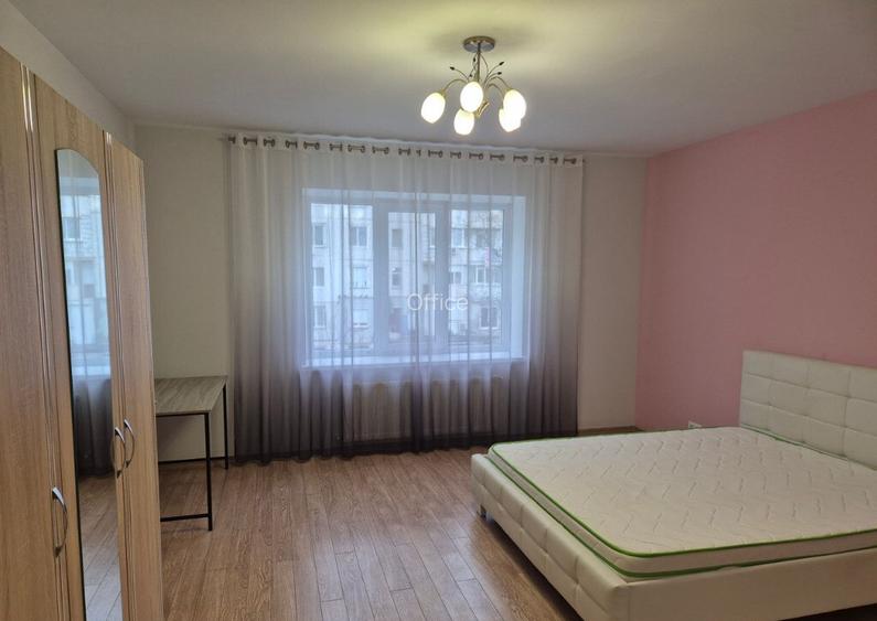 Apartament cu 3 camere in zona Astra