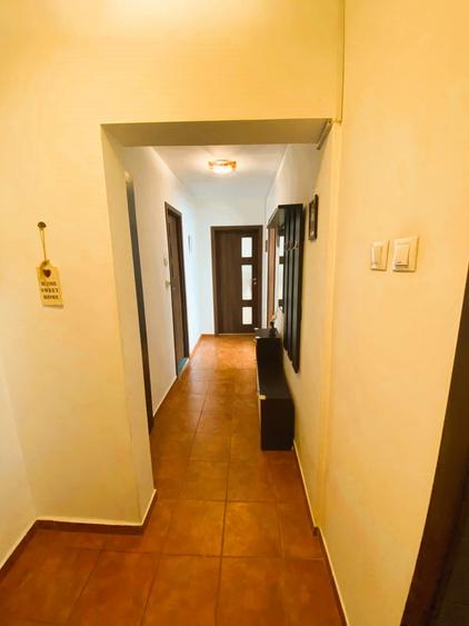 Militari-metrou Gorjului, decomandat, confort si stare excelenta, comision 0%. - 8