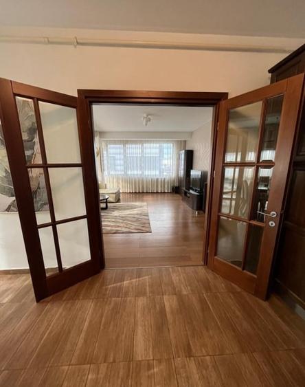Apartament 3 camere | Barbu Vacarescu | Stefan Cel Mare - 17