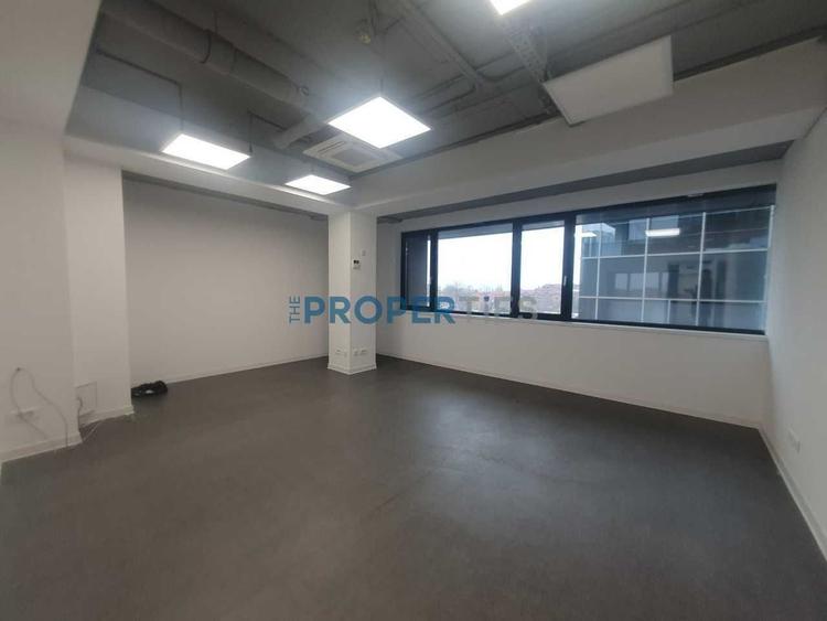 Comision 0! Spatii birouri langa metrou Aurel Vlaicu 200 si 265mp - 4