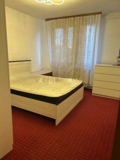 2 Camere de inchiriat | Drumul Taberei | Metrou | Utilat | Mobilat - 3