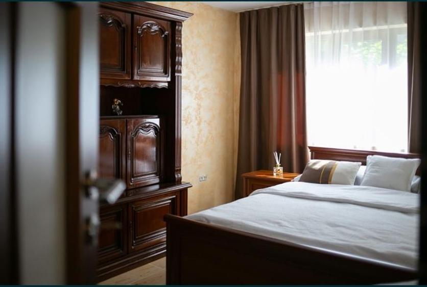 Mobilat si utilat cu incalzire in pardoseala linga City Mall - 14