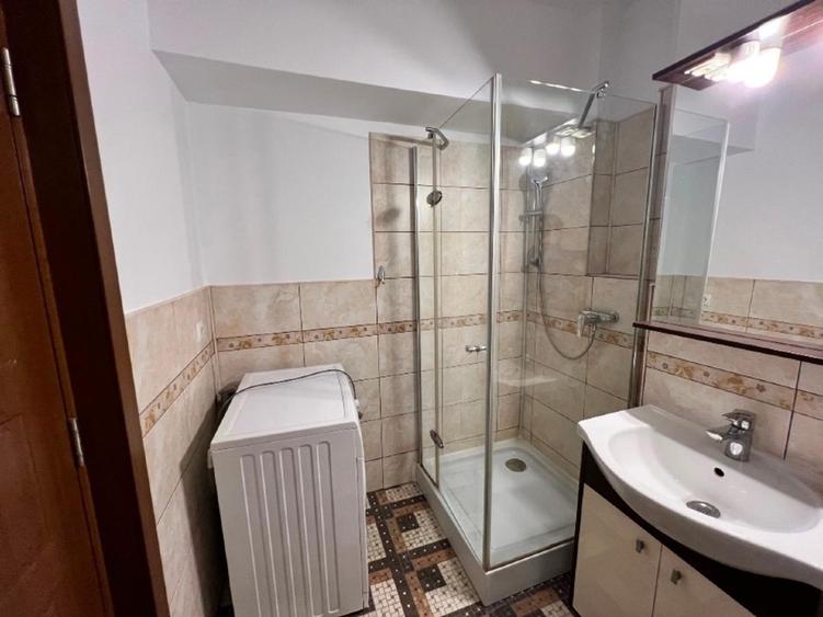 Inchiriere Garsoniera Ion Mihalache / Piata Victoriei - 10