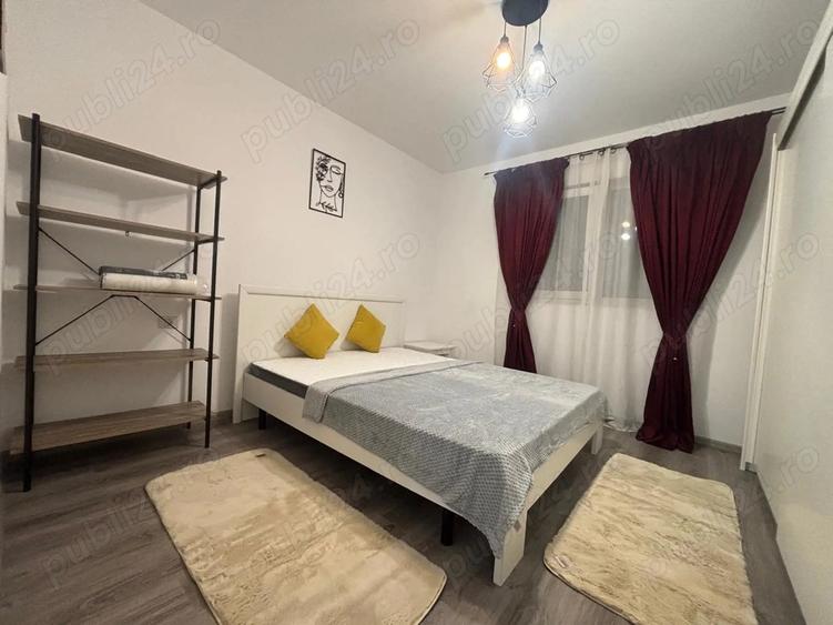 Proprietar inchiriez apartament 2 camere Lipovei - 1