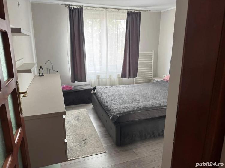 Apartament de vanzare - 1