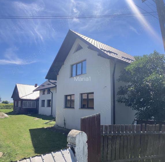 Casa Hurjuieni Casa Hurjuieni