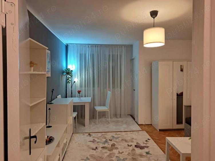 Garsoniera parc Titanii - metrou Titan - 3