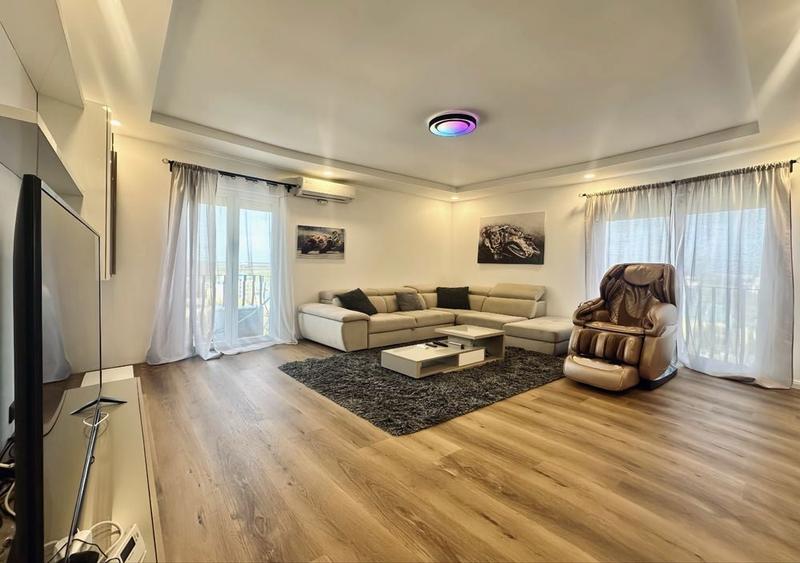 Apartament 124 mp + parcare - Cosmopolis, Pipera - 4