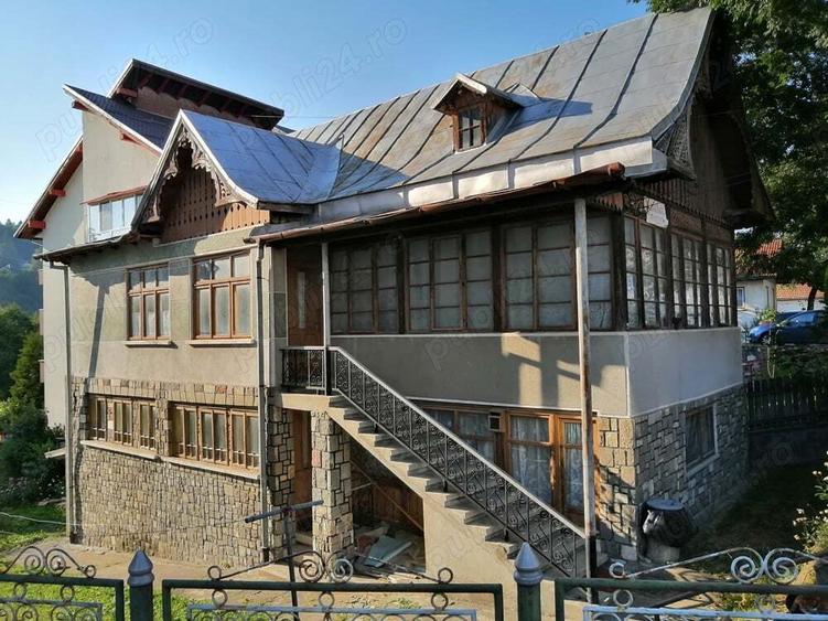 Vand casa in Predeal - 5