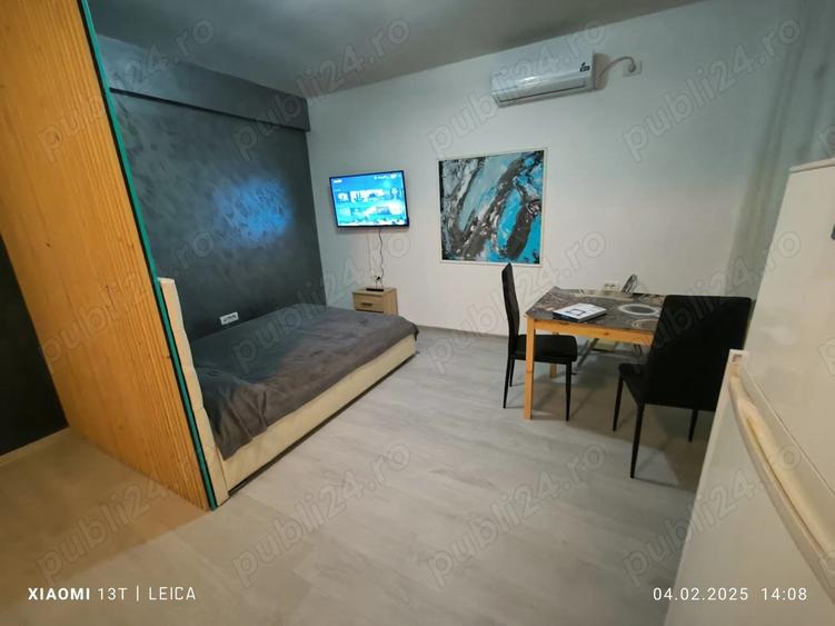 Garsoniera de inchiriat zona Campus - 5