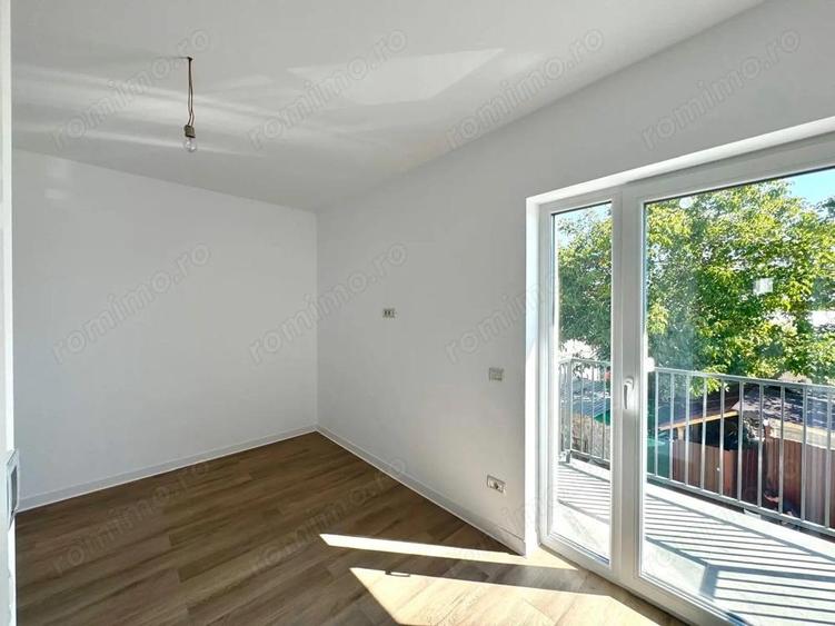 Super pret - Duplex premium cu 4 camere - Utvin - 16