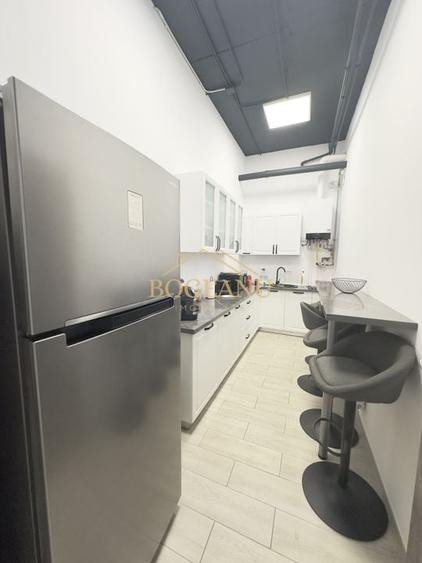 BG49-Spatiu birouri Premium 170mp-Semicentral - 12