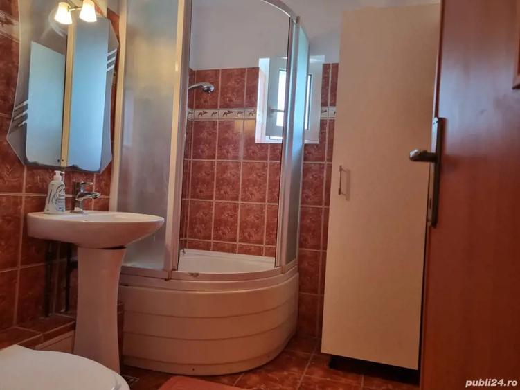 Inchiriez apartament 2 camere, zona Lidl Mihai Bravu - 10