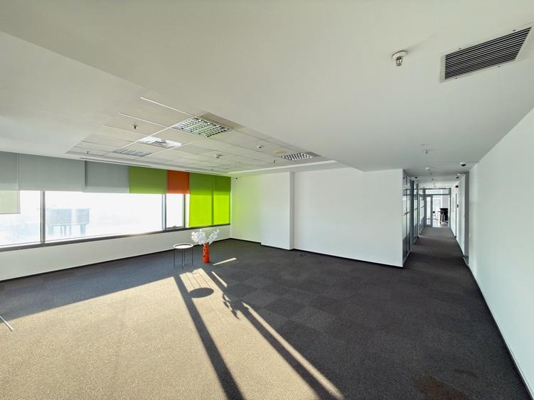 Spațiu de birouri – Clasa A - RAMS Business Center - Comision  0% - Sector 3 - 27