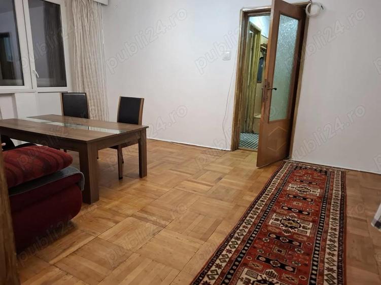 Ap 2 cam ultracentral Podgoria etaj 3 cu doua balcoane - 7