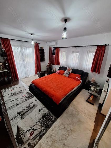 Proprietar. Vand vila DP1M + teren 5.000m intravilan - 2