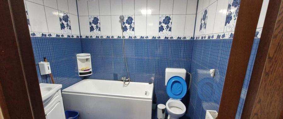 Casa Rahova doua camere - 15