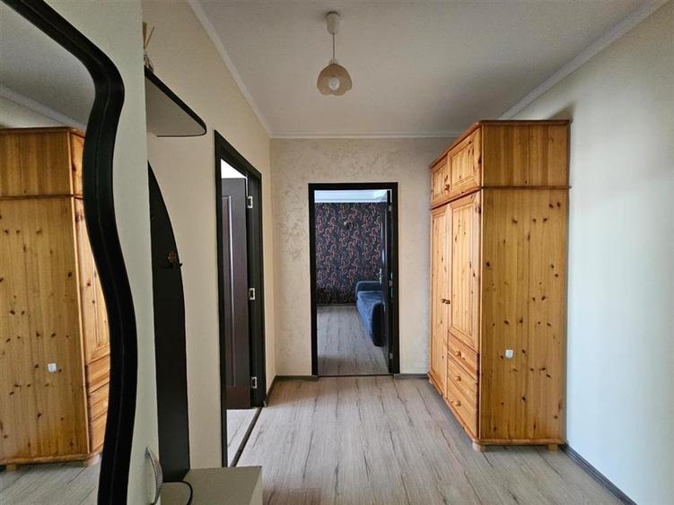 Apartament 2 cam A.C.B. - Paiata Voievozilor - 9