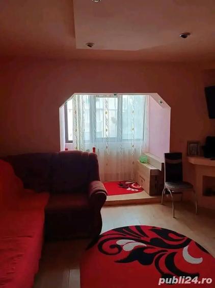Vand apartament semidecomandat cu doua camere - 4