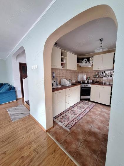 Vand vila in sat Rosu - 1