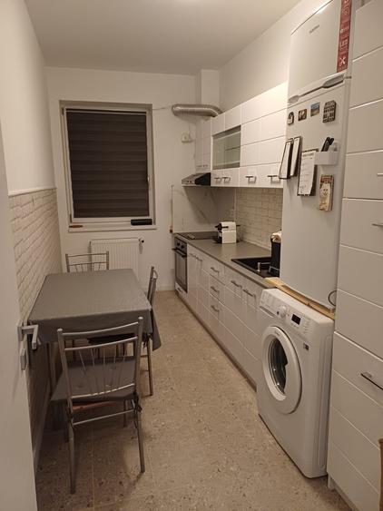 Închiriere ap. 2 camere, în bloc nou, zona Universității - 1