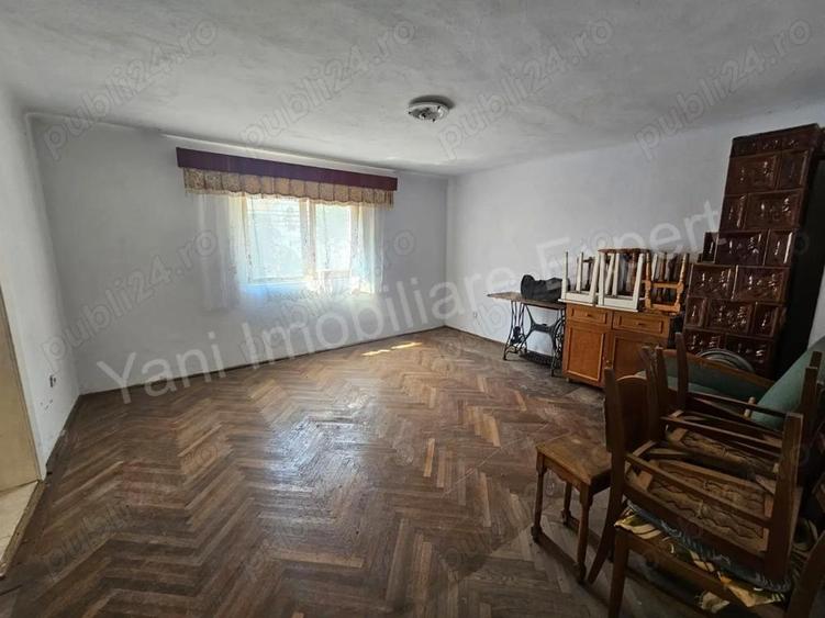 Casa de vanzare in Curtea de Arge?, str Cuza Voda. - 7