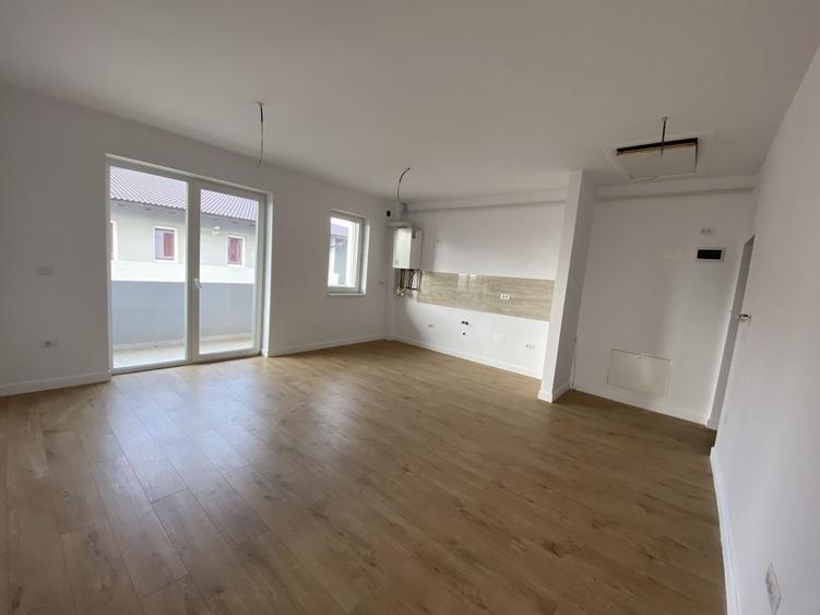 Braytim | 2 Camere | Disponibil imediat | Nemobilat| Loc de parcare - 4