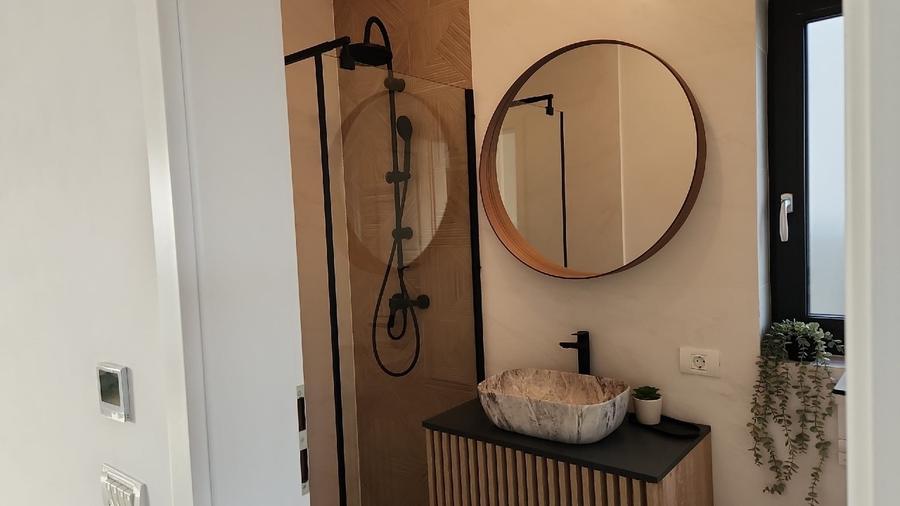 Duplex cu 4 camere cu Teren 320 Mp în Dumbrăvița