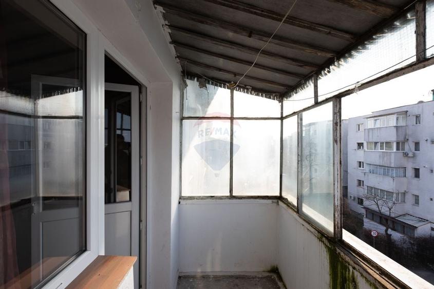 Apartament cu 2 camere de vânzare în zona Milcov - 8