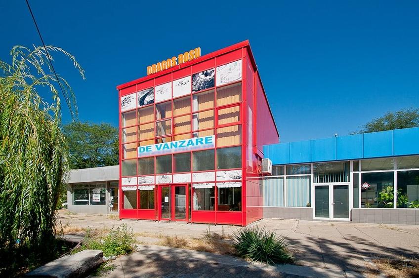 Inchiriere spatiu birouri/productie Tiglina2 - 3