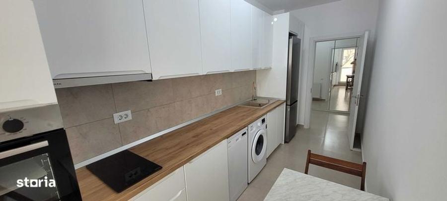 Vand apartament 2 camere nou - 1