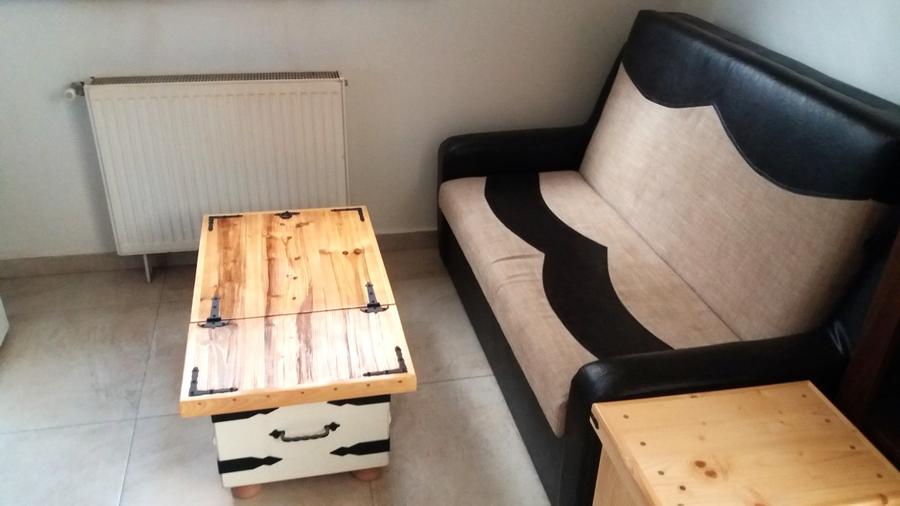 Particular VAND Apartament de vacanță cu curte proprie in MAMAIA NORD  - 6