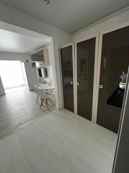 Garsoniera in bloc nou, in Ploiesti, zona Albert - 16
