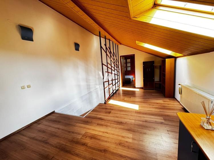 Casa individuala Calea Dumbravii, Sibiu - 4