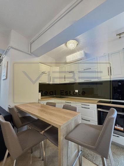 PENTHOUSE -137mp- LOCATIE CENTRALA- PALAS MALL  ! Oferta Black Friday - 18