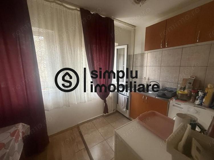 Garsoniera Brazda 24 MP et 1/4 - 2