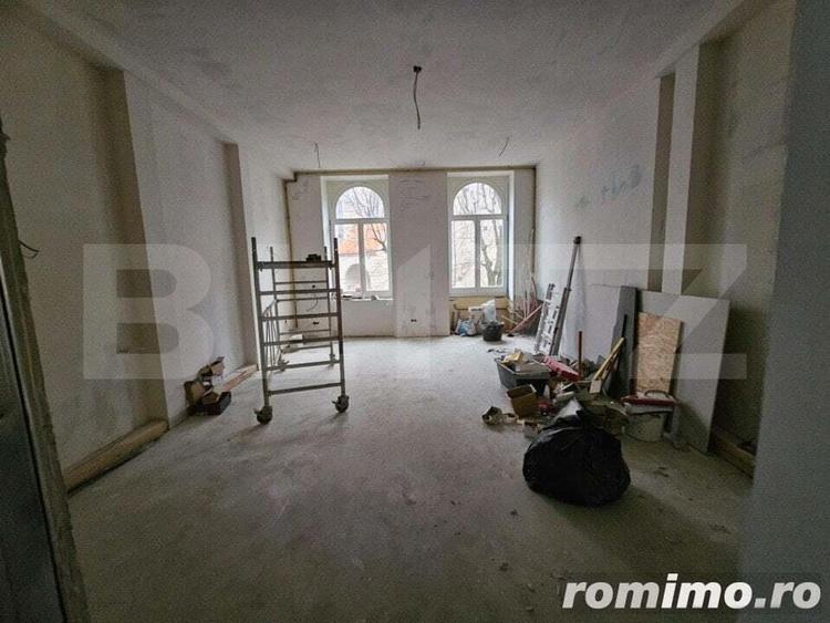 Apartament 4 camere, 115 mp, decomandat, zona Central - 9