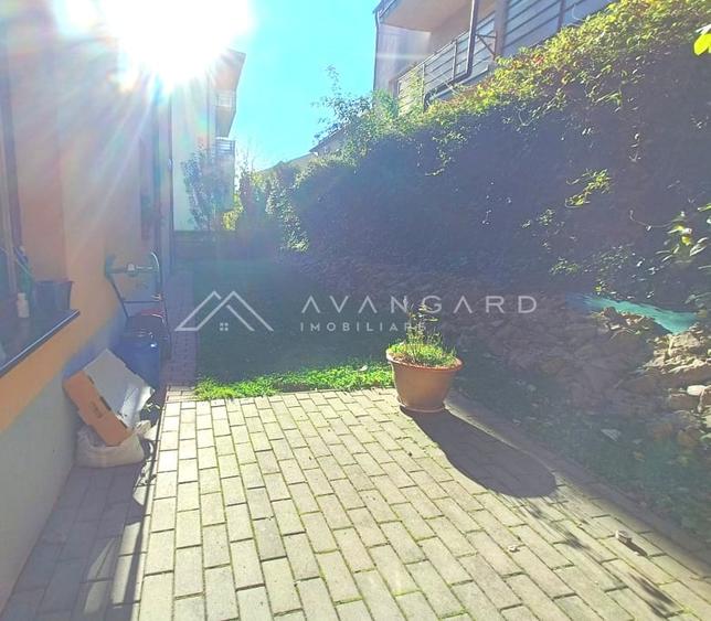 | Apartament 3 camere | 73 mp | Gradina | Parcare | Manastur - Campului | - 15