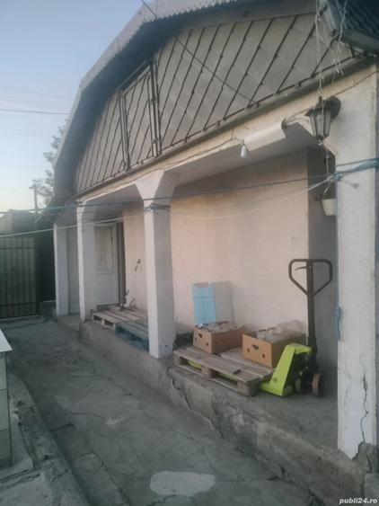 Vand casa Movileni - 1