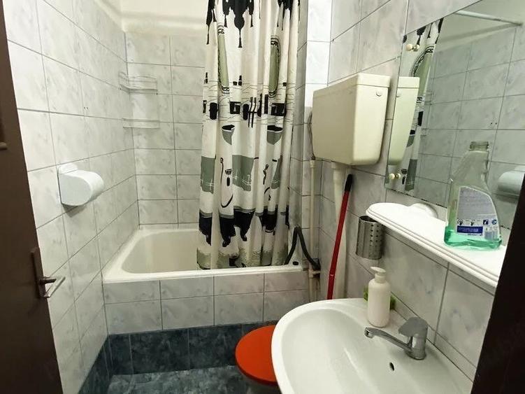 garsoniera la metrou costin georgian - 3