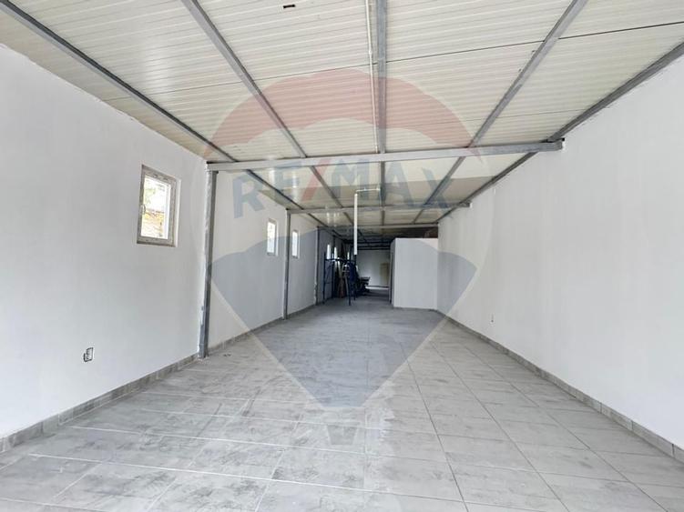 Spațiu comercial 60 mp de inchiriat în zona Vitan - 1