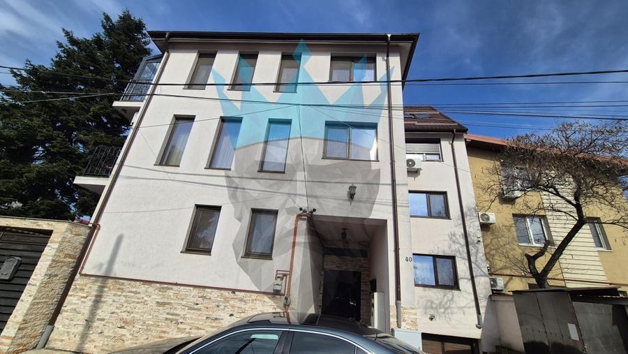Apartament 3 Camere Chitila Bucuresti - 25