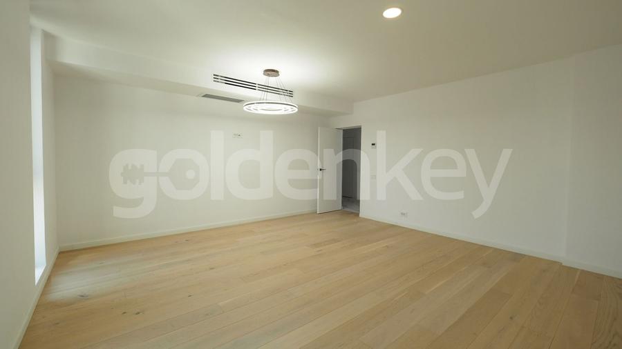 Apartament penthouse cu 5 camere | finisaje premium | 2 garaje - 22