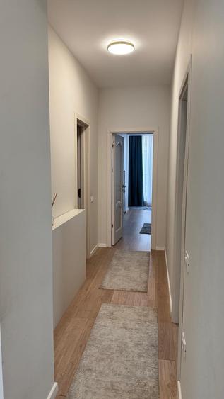 Centru - apartament 3 camere in bloc nou - 8