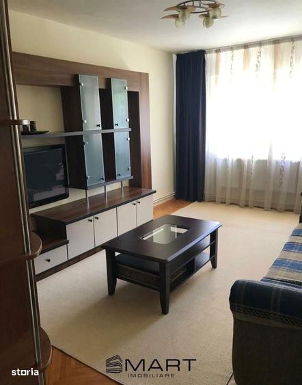 Apartament 2 camere zona Mihai Viteazul / pet friendly - 3