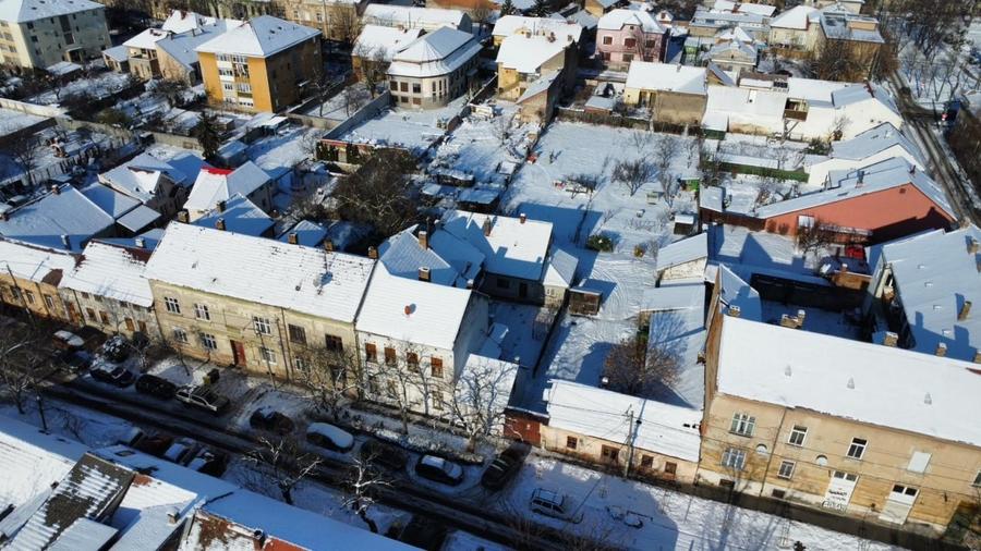 Oportunitate rara in centrul Timisoarei – teren cu potential major de dezvoltare - 9