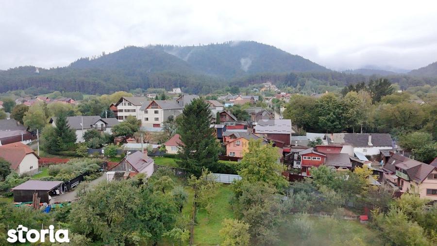 CASA SPA?IOASA IN MUNICIPIUL SACELE | STR.UNIRII - 9